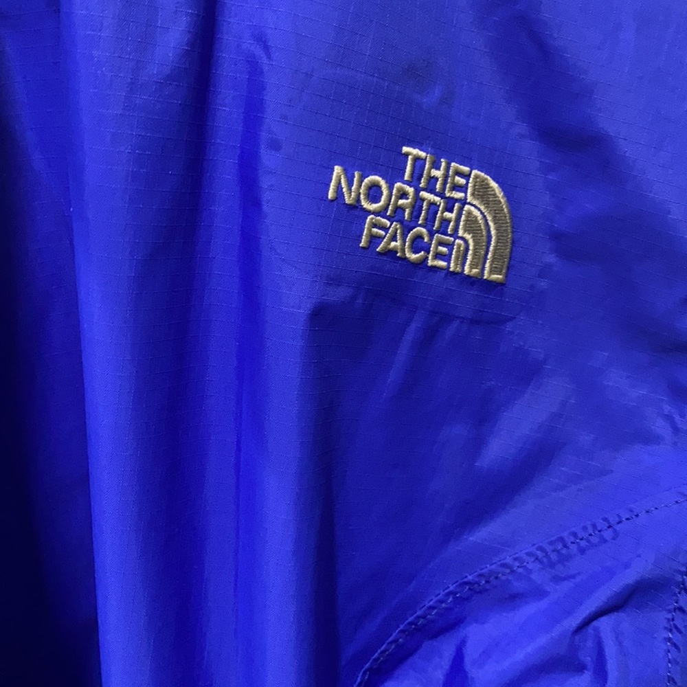 North Face Jacket/Rain Jacket - image 4